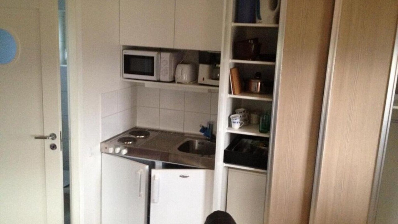 Photo of Kitchen in Vinslov
