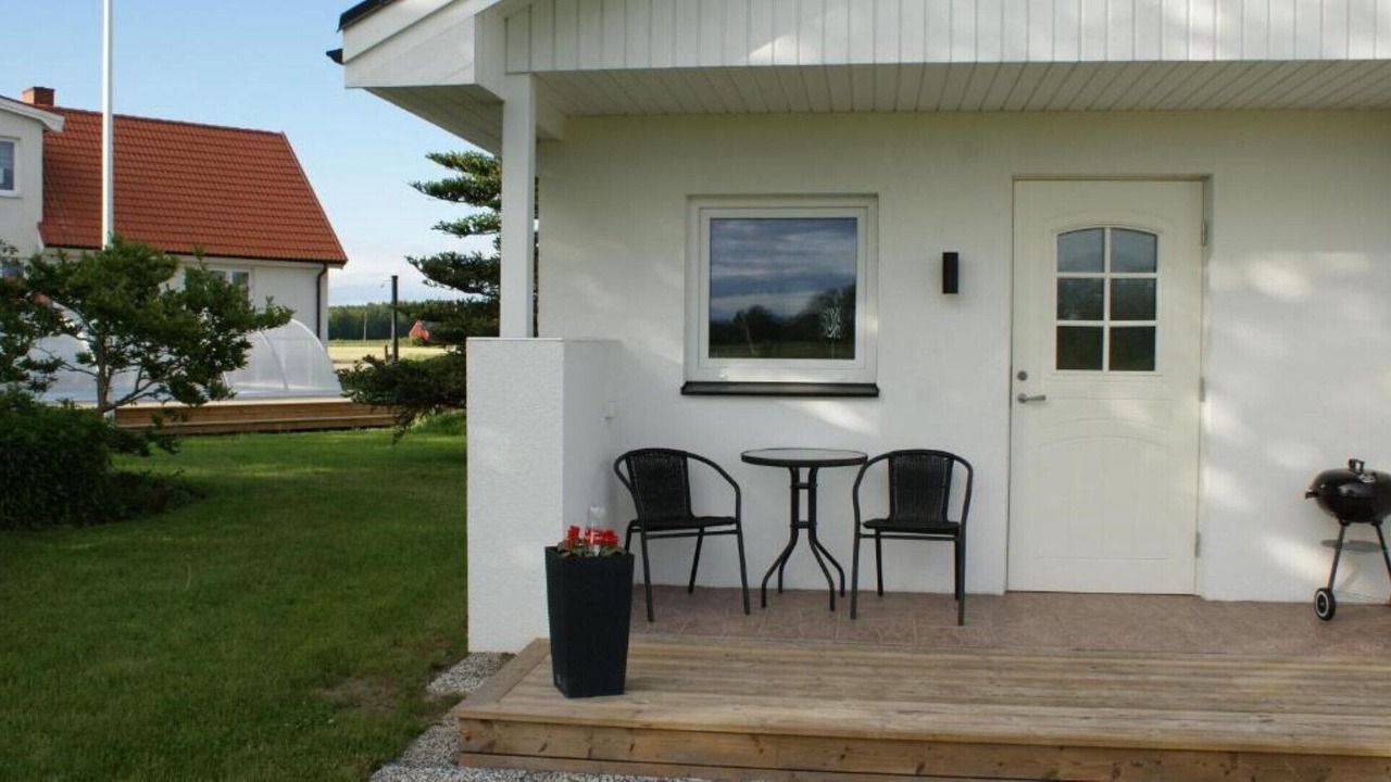 Photo of Patio Balcony in Vinslov