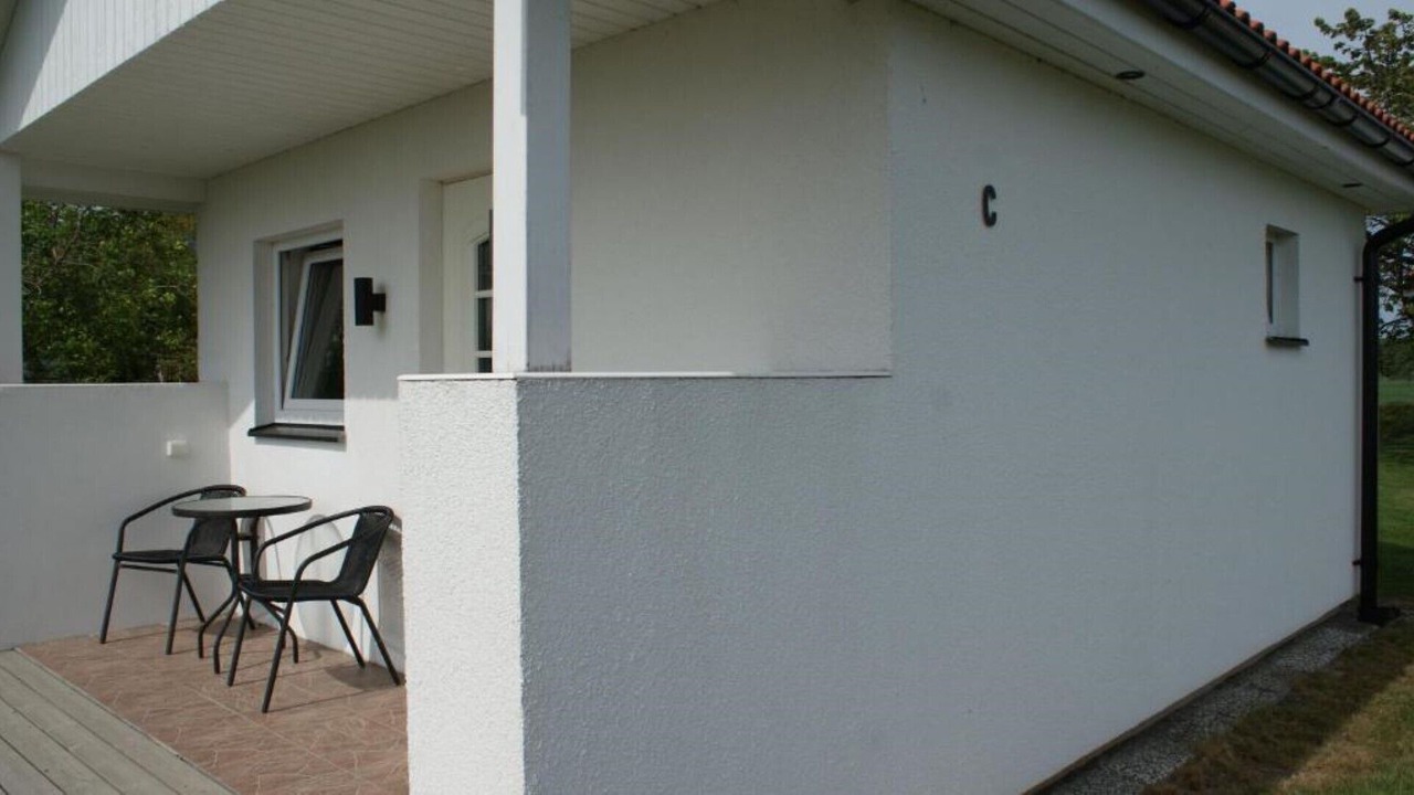 Photo of Patio Balcony in Vinslov