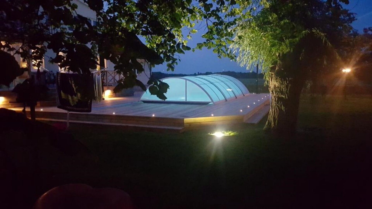 Photo of Outdoor in Vinslov