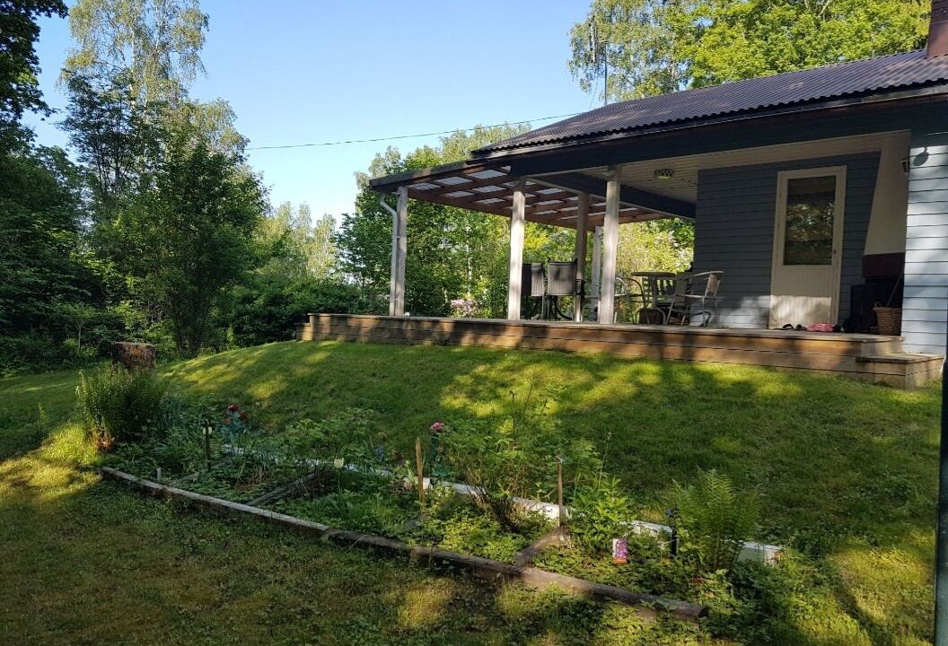 Photo of Outdoor in Sjuntorp
