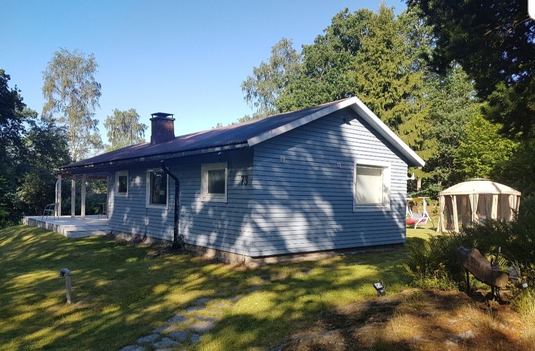 Photo of Outdoor in Sjuntorp