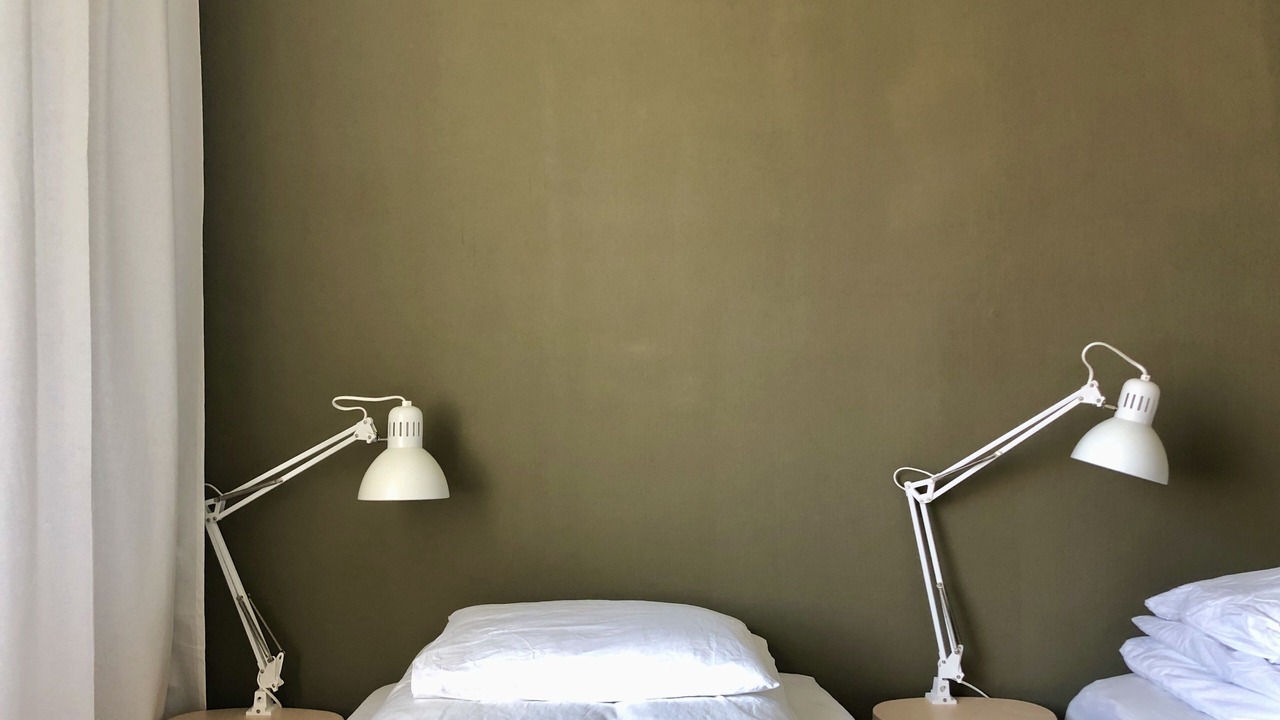 Photo of Bedroom in Simrishamn