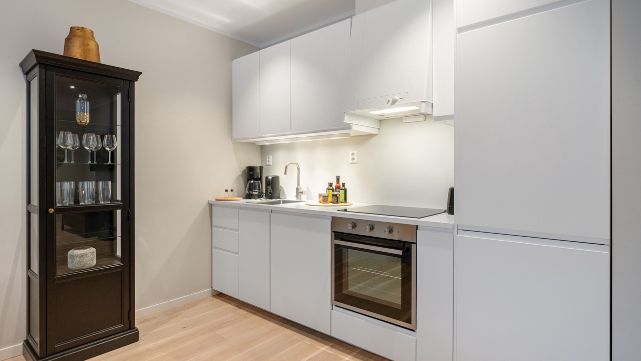 Photo of Kitchen in Nygard