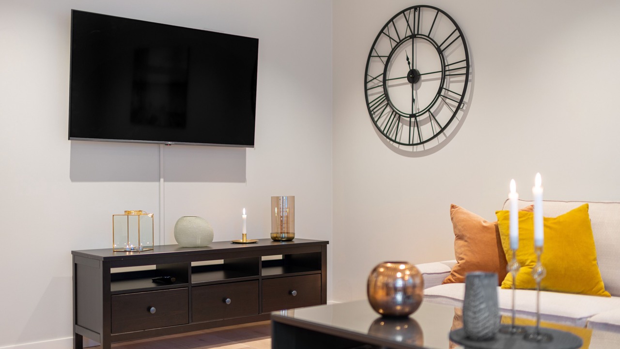 Photo of Livingroom in Nygard