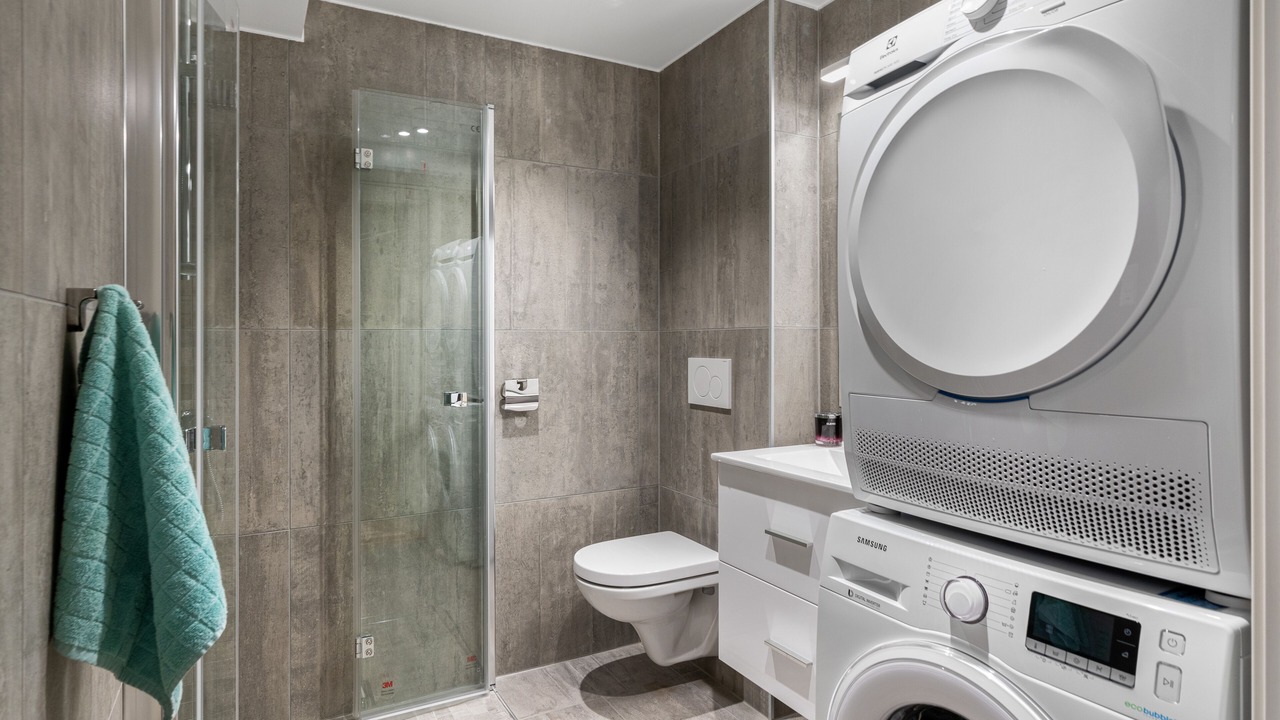 Photo of Bathroom in Nygard