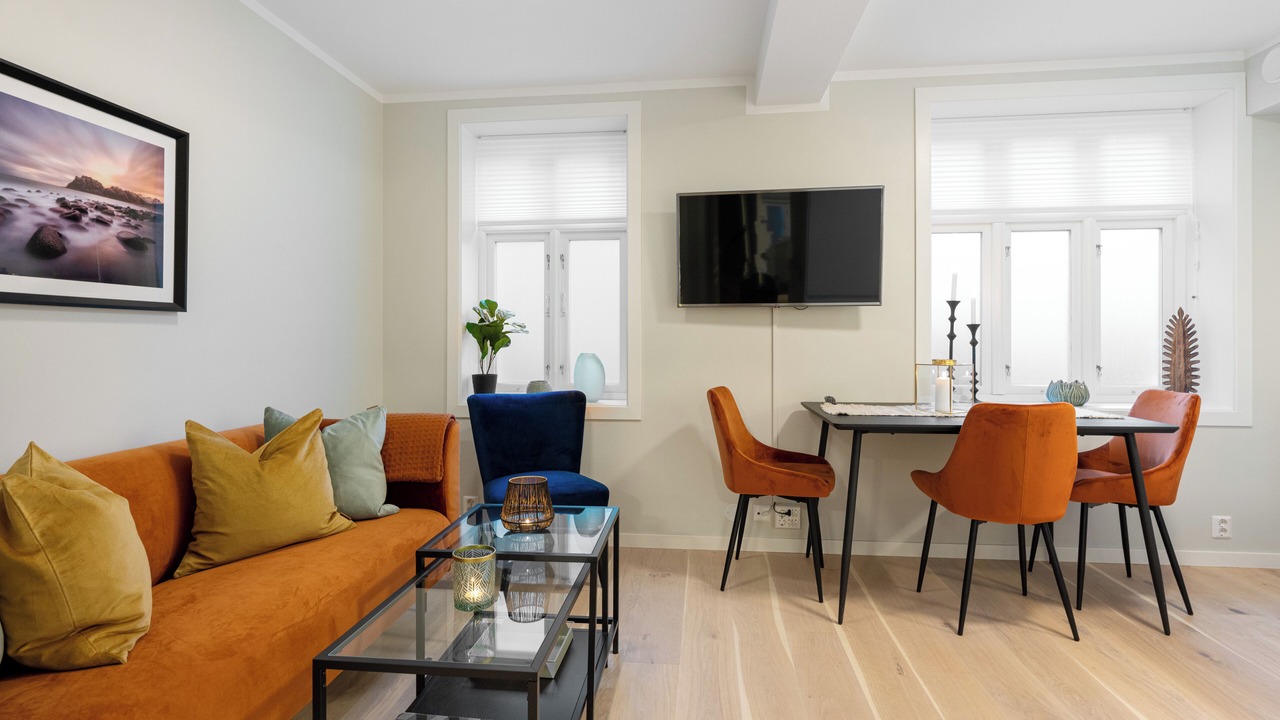 Photo of Livingroom in Nygard