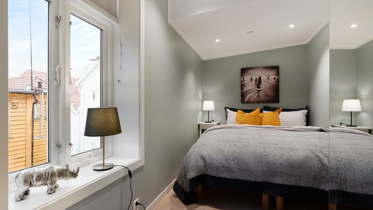 Photo of Bedroom in Nygard
