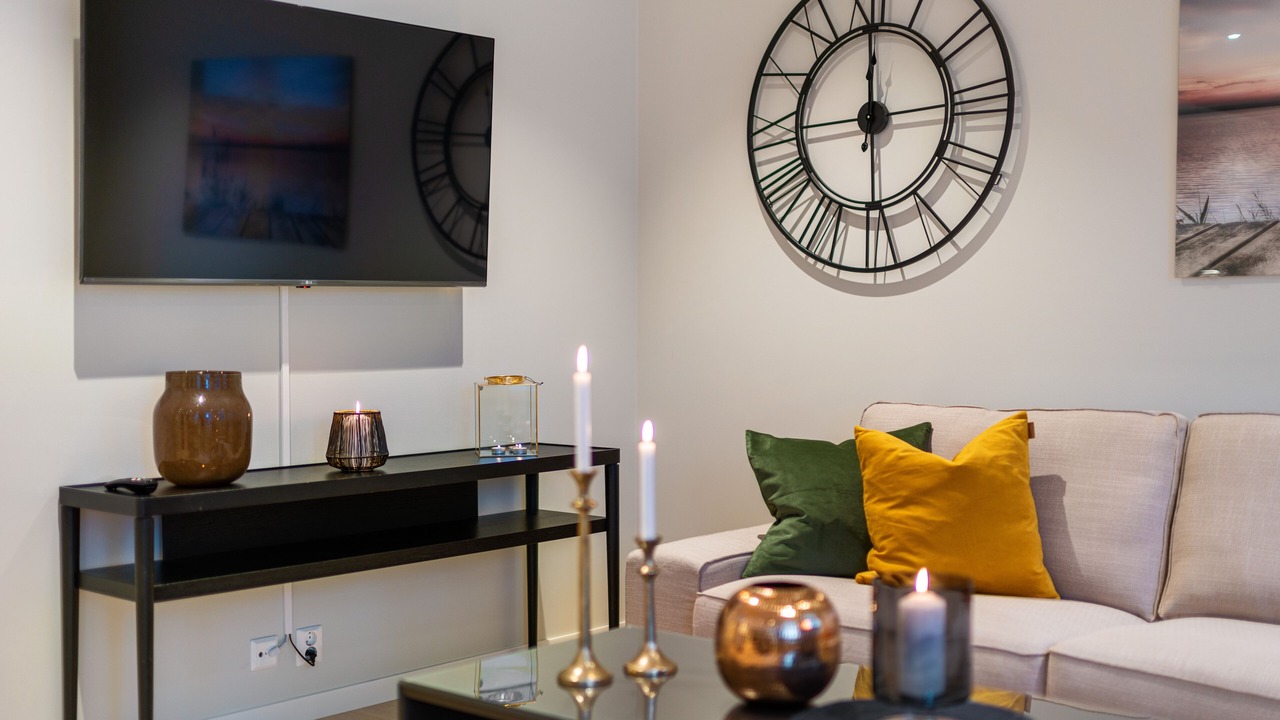 Photo of Livingroom in Nygard