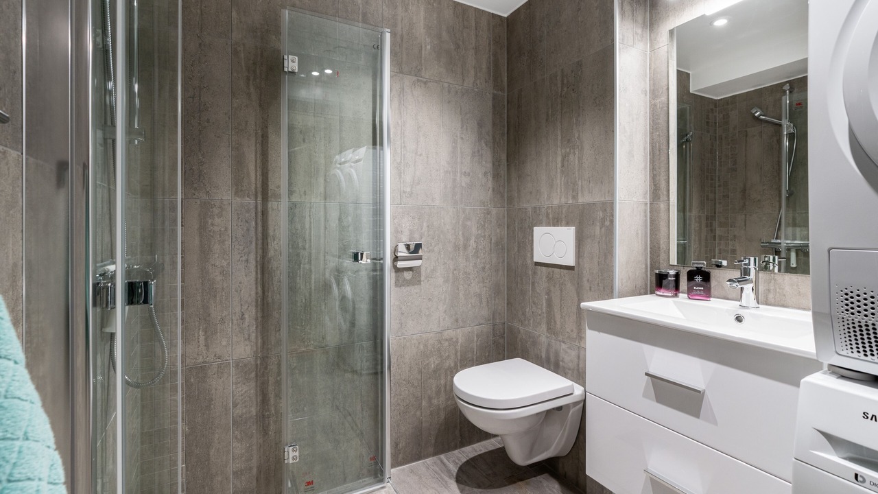 Photo of Bathroom in Nygard