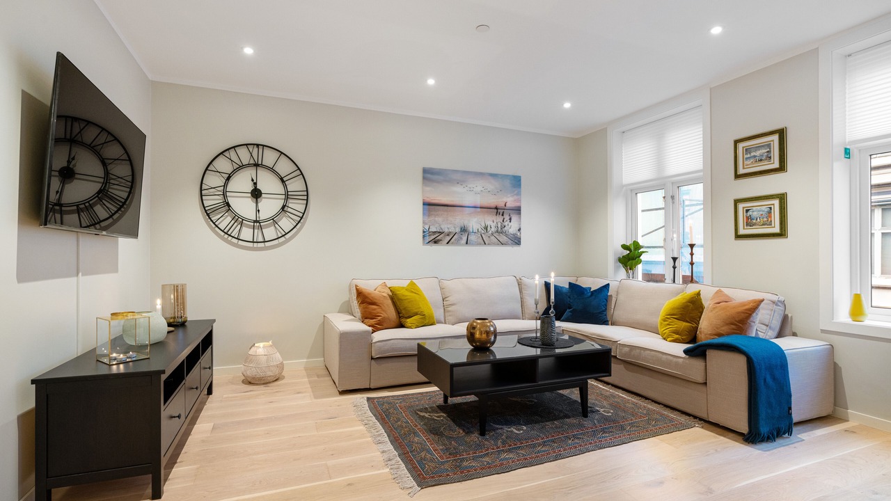 Photo of Livingroom in Nygard
