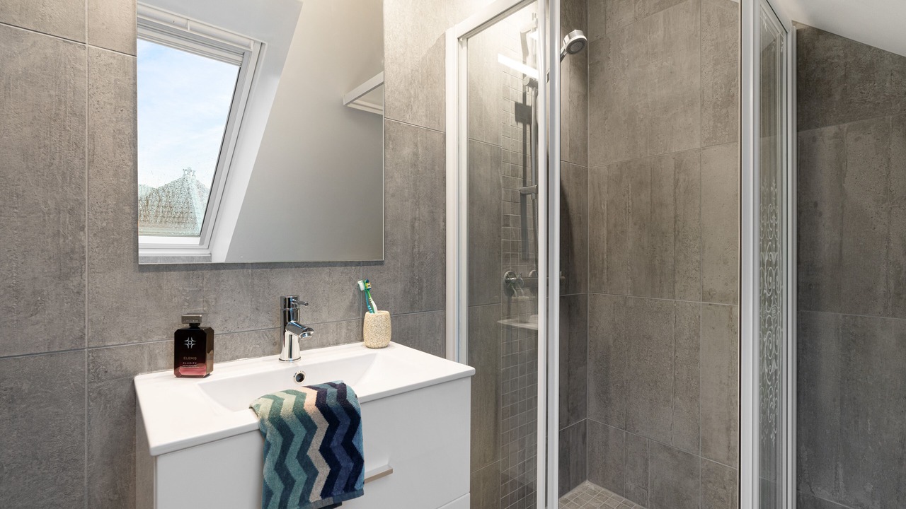 Photo of Bathroom in Nygard