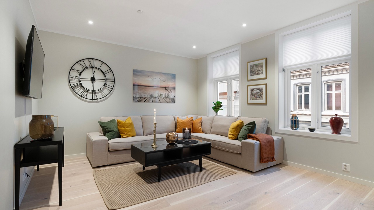 Photo of Livingroom in Nygard