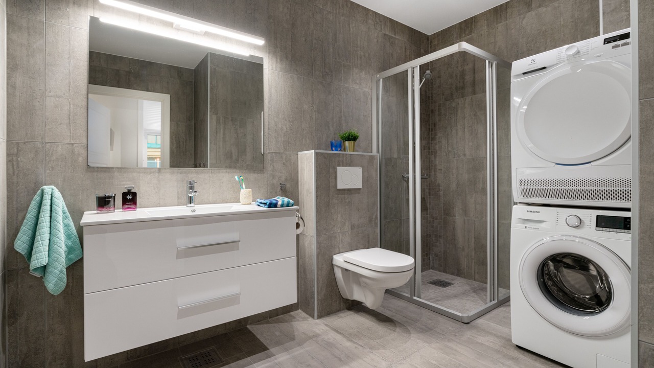 Photo of Bathroom in Nygard
