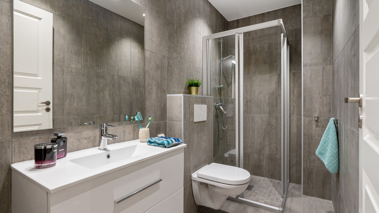 Photo of Bathroom in Nygard