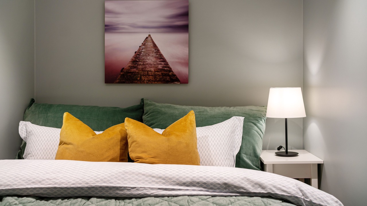 Photo of Bedroom in Nygard