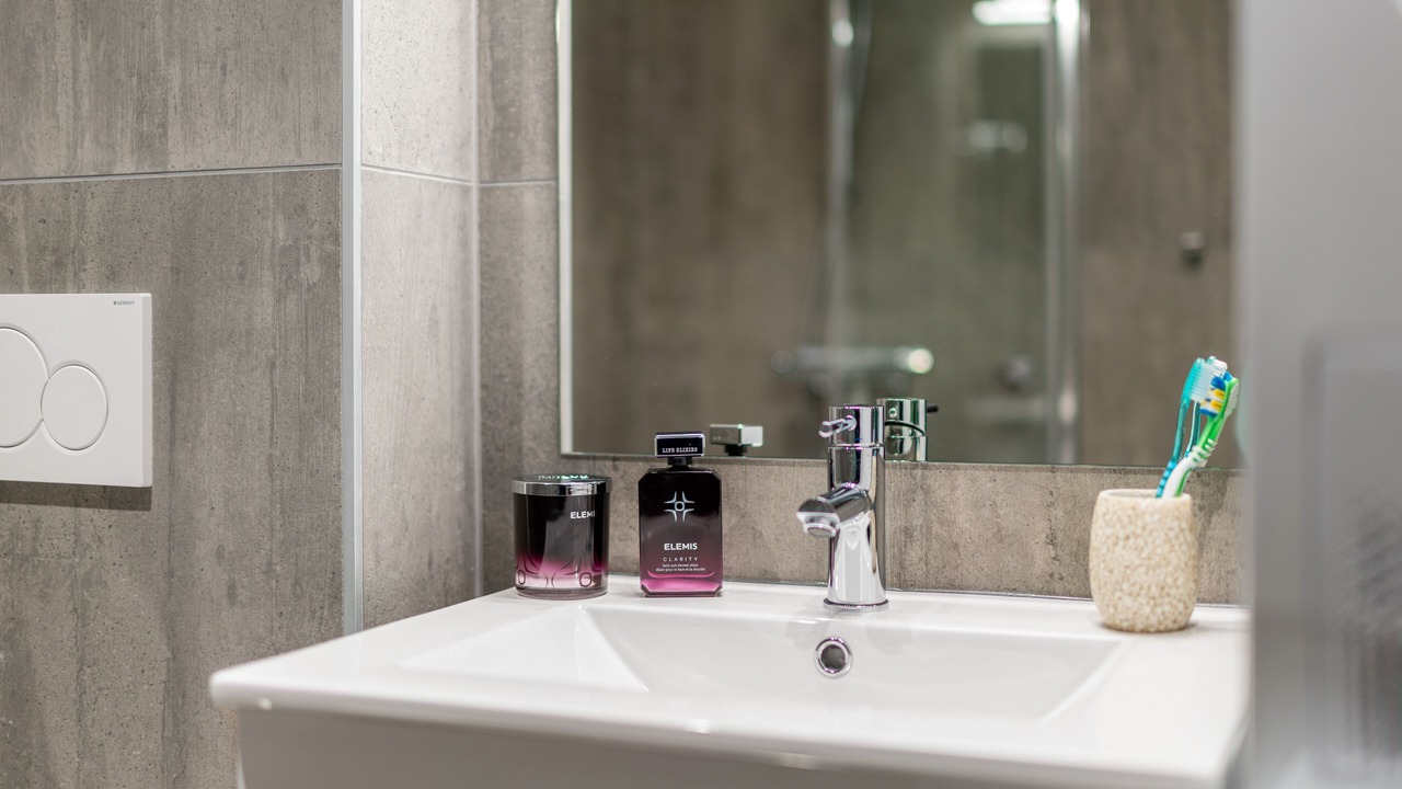 Photo of Bathroom in Nygard