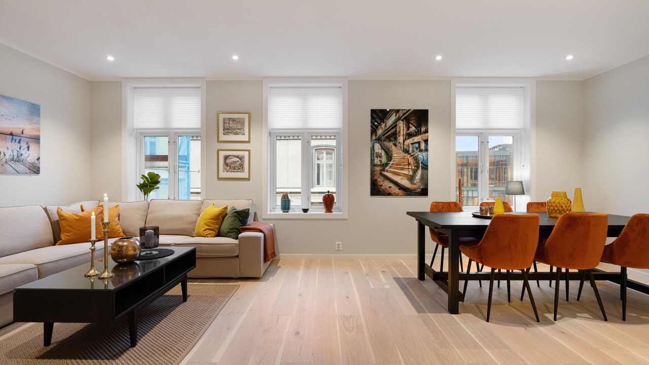 Photo of Livingroom in Nygard
