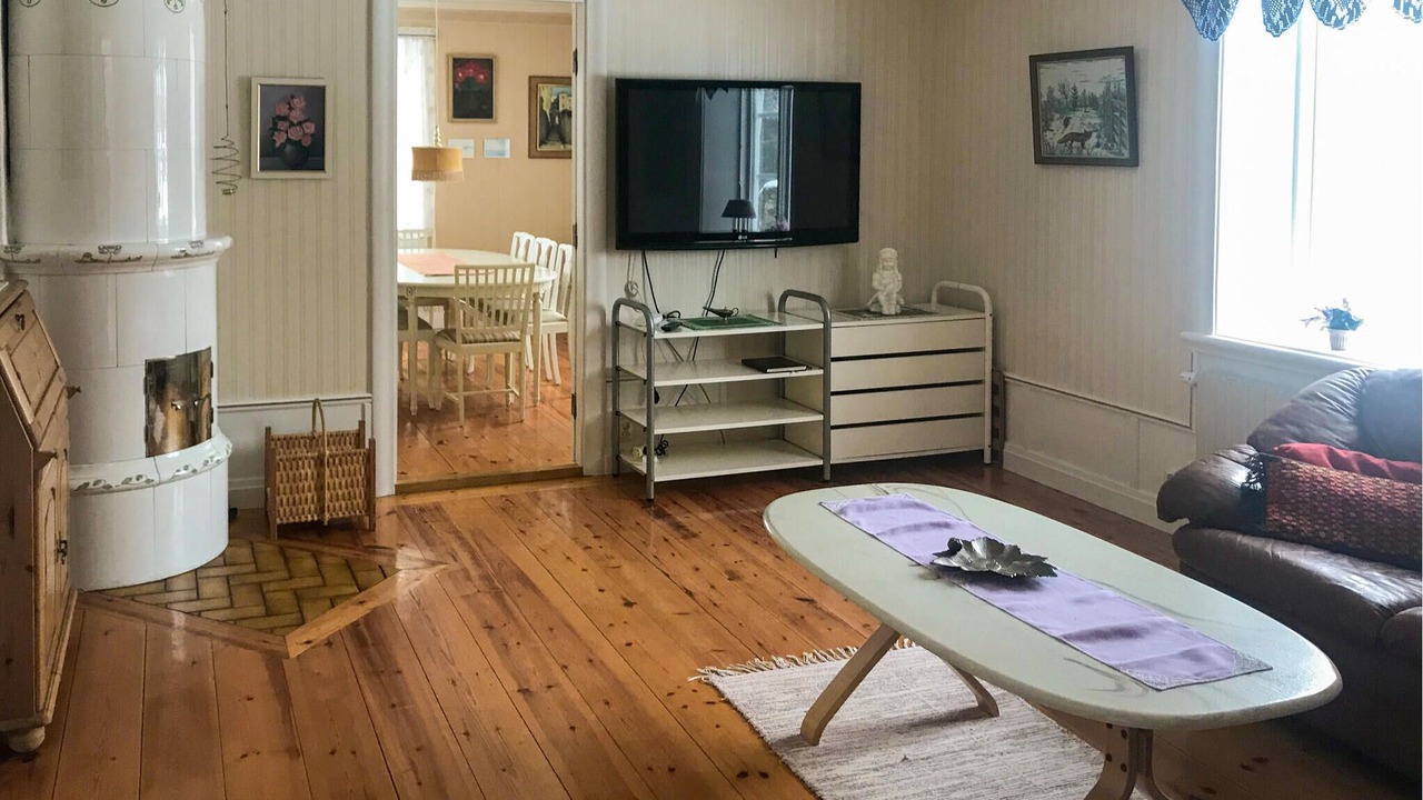 Photo of Bedroom in Rorvik