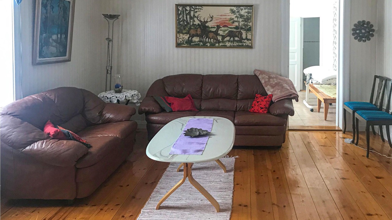 Photo of Bedroom in Rorvik