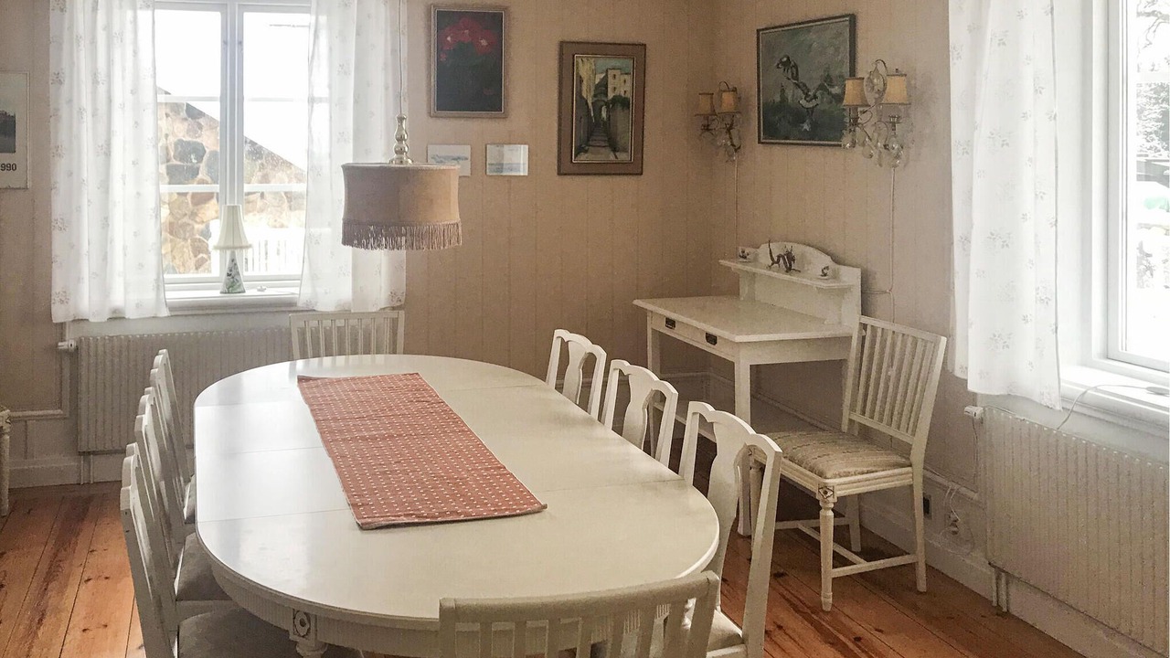 Photo of Bedroom in Rorvik