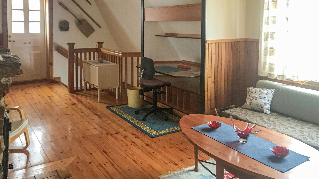 Photo of Bedroom in Rorvik