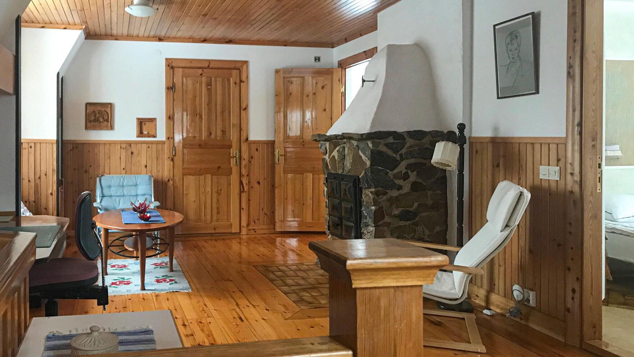 Photo of Bedroom in Rorvik