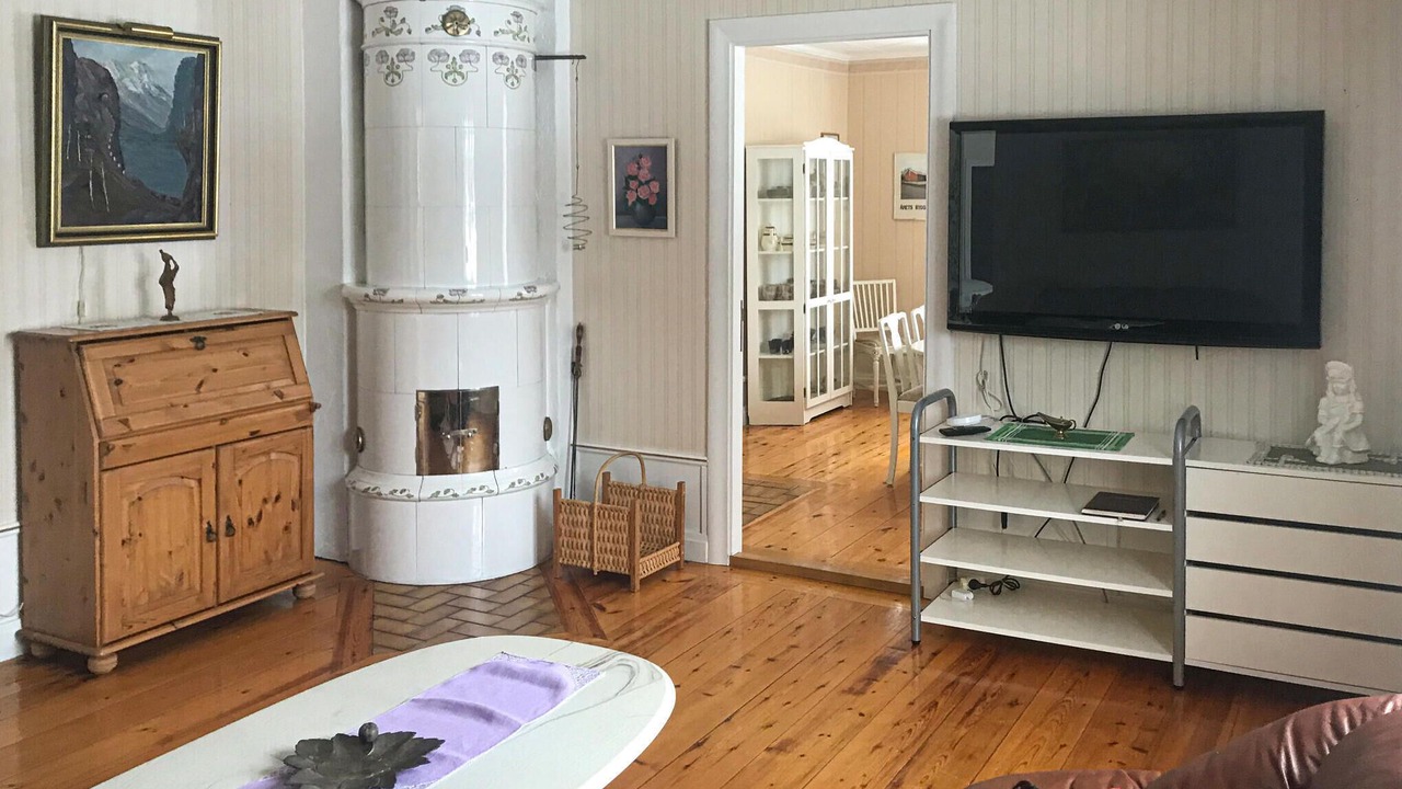 Photo of Bedroom in Rorvik
