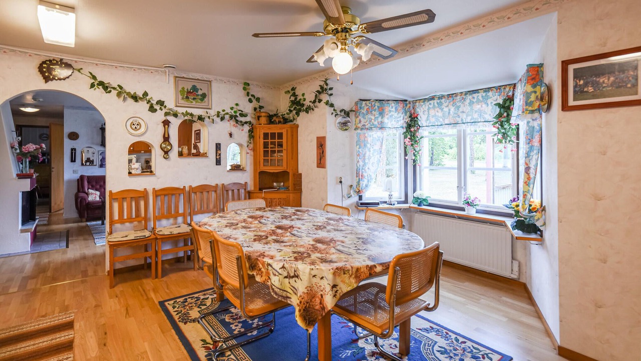 Photo of Bedroom in Gotland Municipality