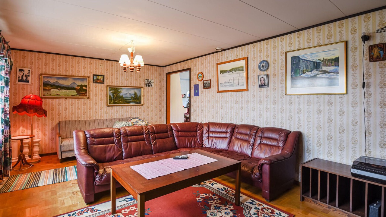Photo of Bedroom in Gotland Municipality