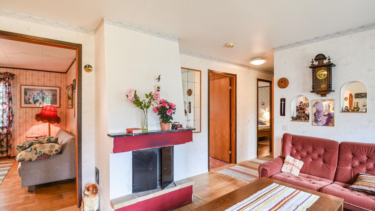 Photo of Bedroom in Gotland Municipality