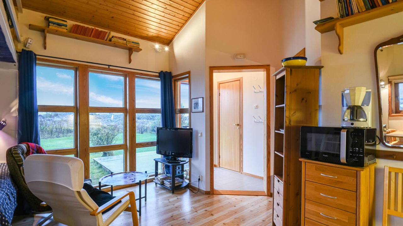 Photo of Bedroom in Bohus-Malmon