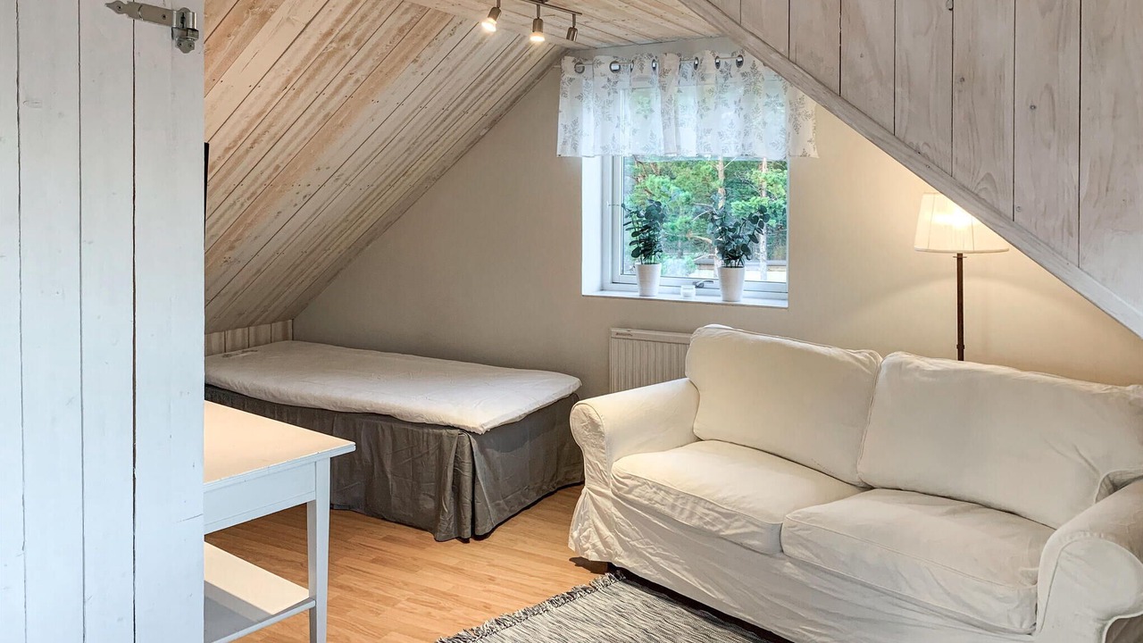 Photo of Bedroom in Oskarshamn