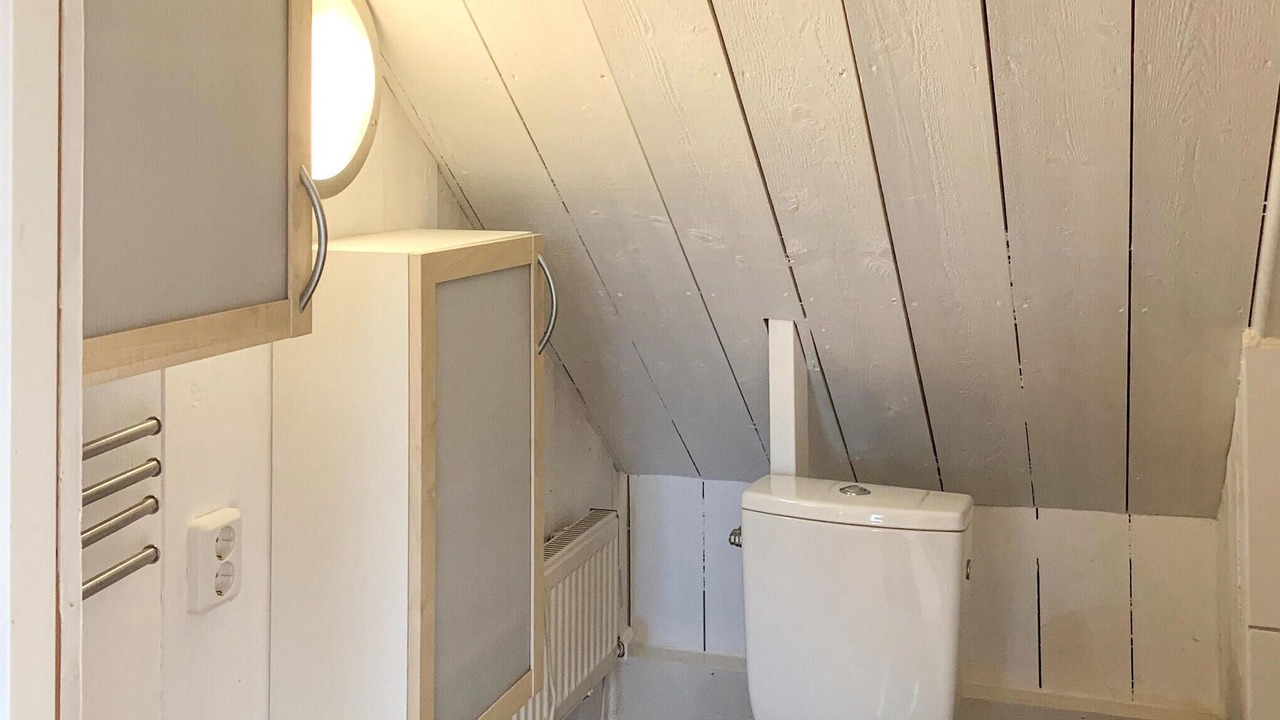 Photo of Bathroom in Oskarshamn