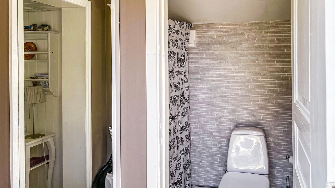 Photo of Bathroom in Stromstad Municipality
