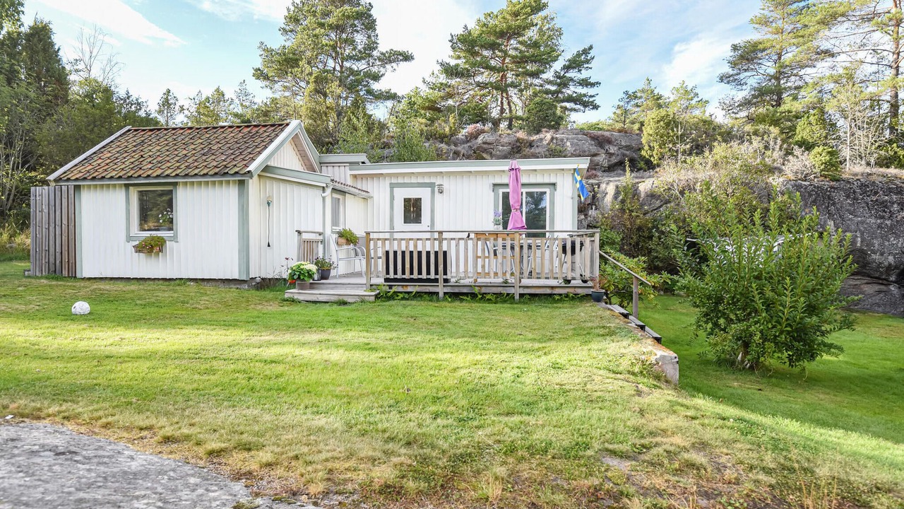 Photo of Others in Stromstad Municipality