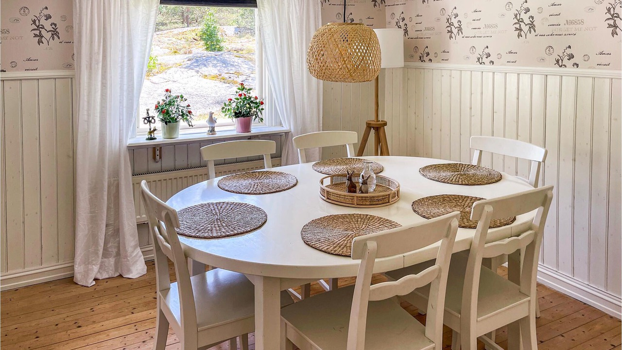Photo of Bedroom in Stromstad Municipality