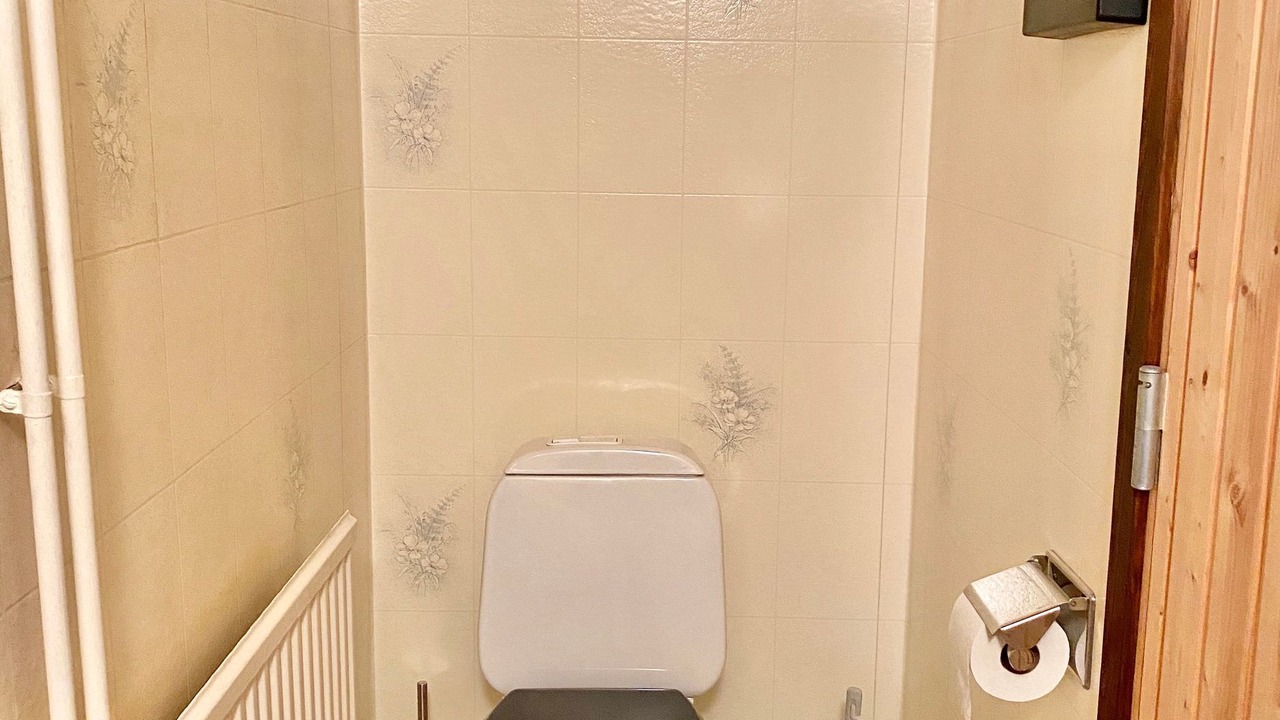 Photo of Bathroom in Skruv