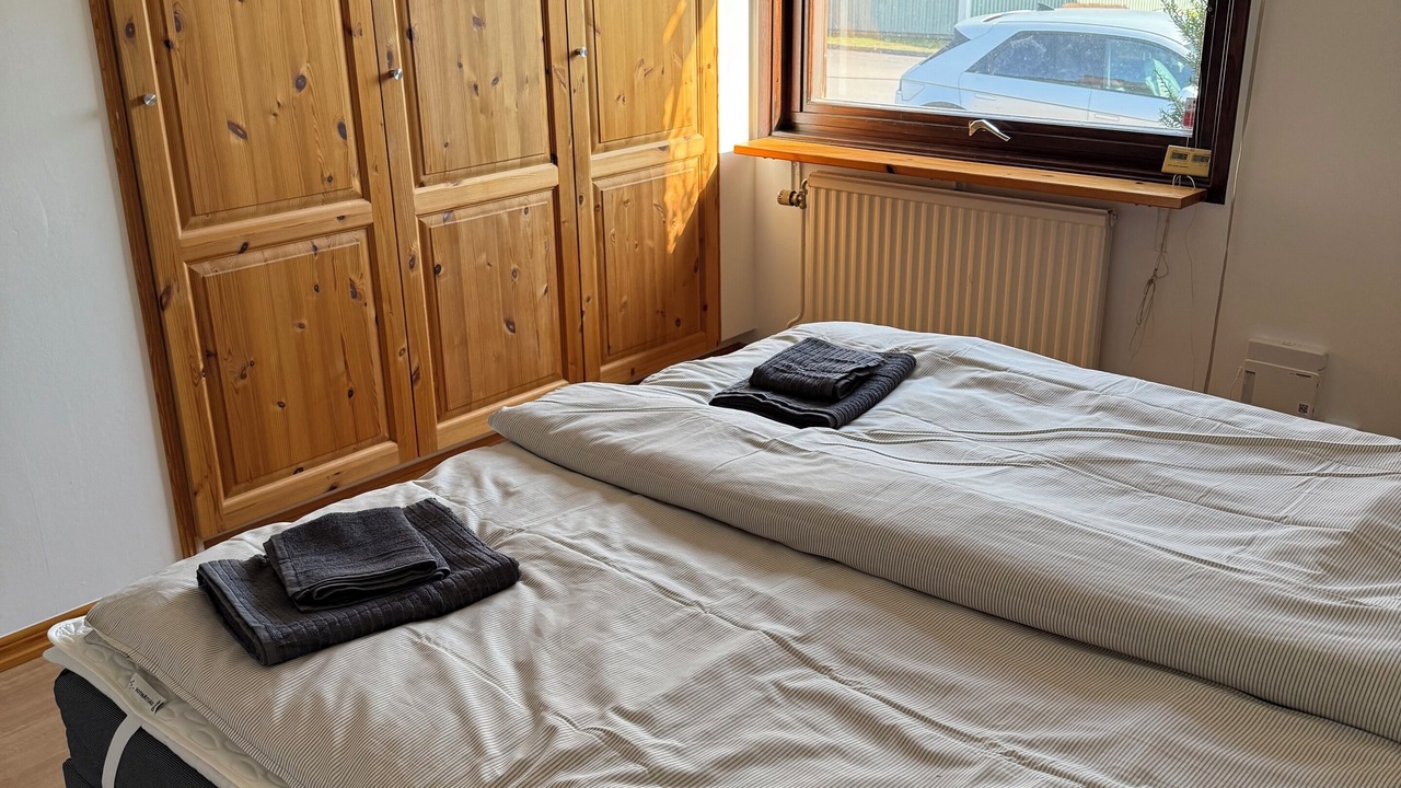 Photo of Bedroom in Skruv