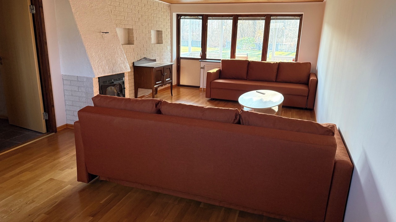 Photo of Livingroom in Skruv