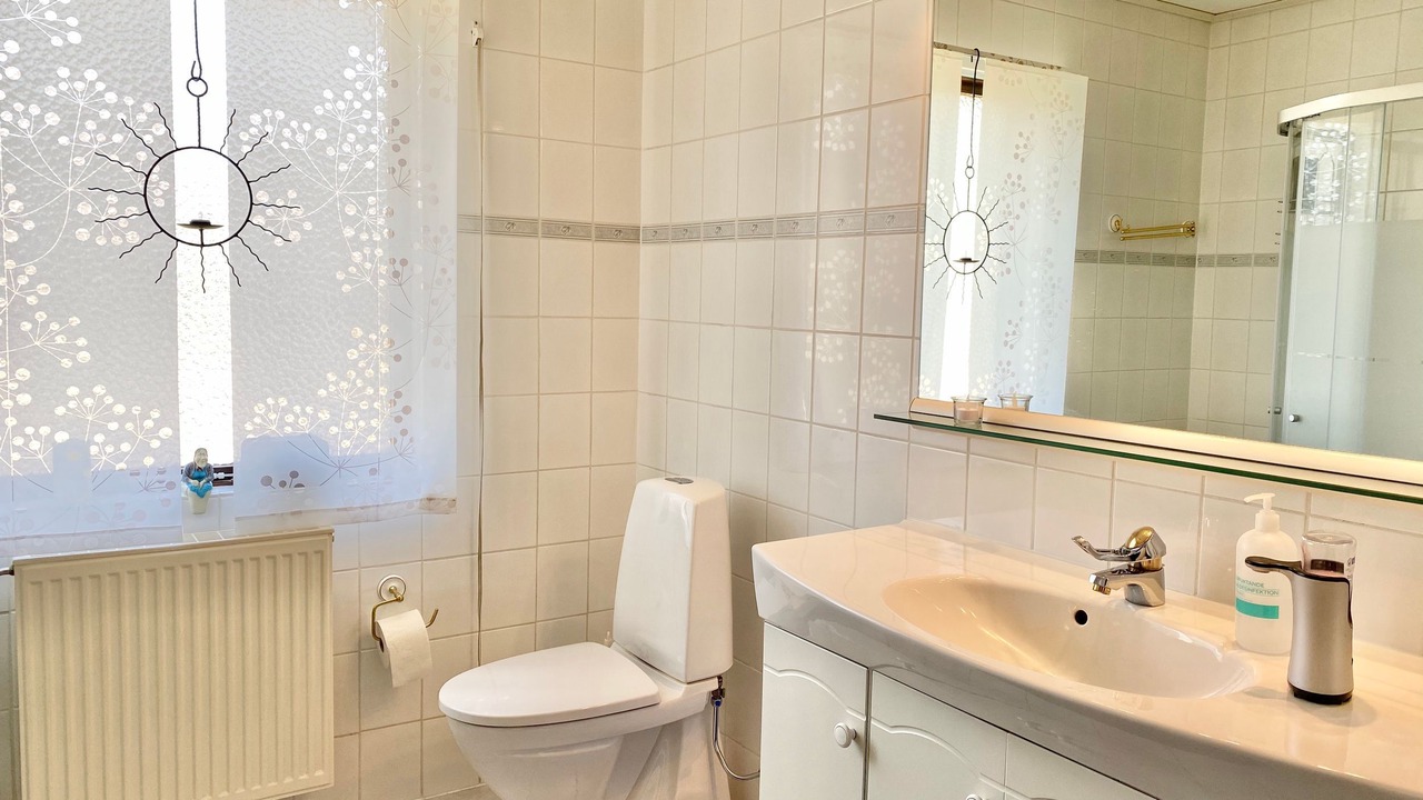 Photo of Bathroom in Skruv
