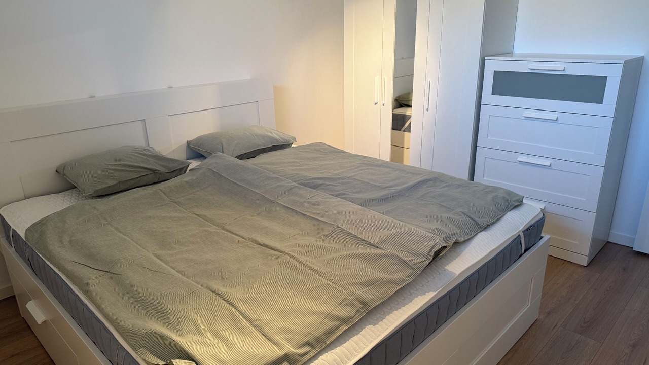 Photo of Bedroom in Skruv