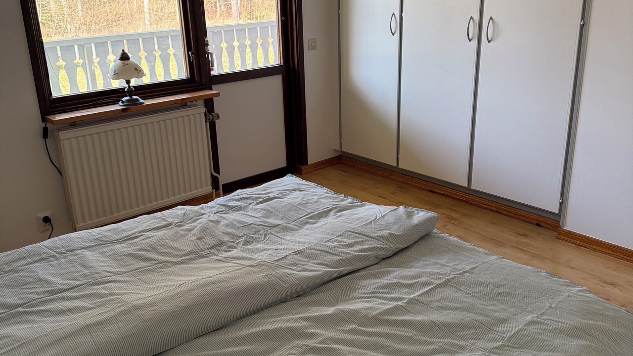 Photo of Bedroom in Skruv
