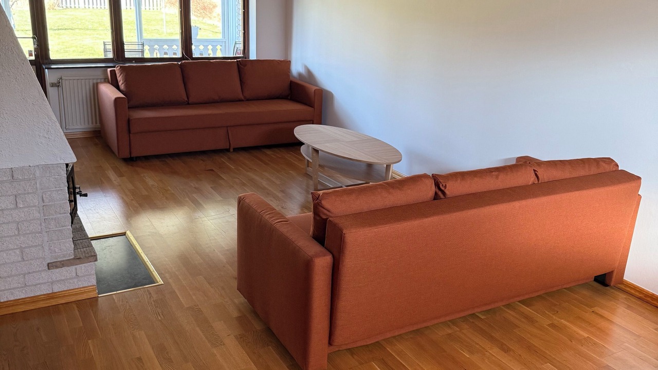 Photo of Livingroom in Skruv