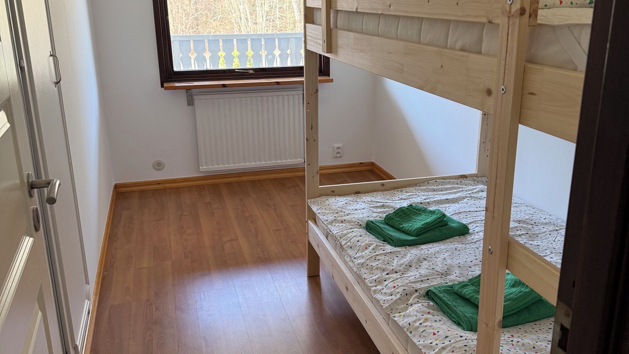 Photo of Bedroom in Skruv