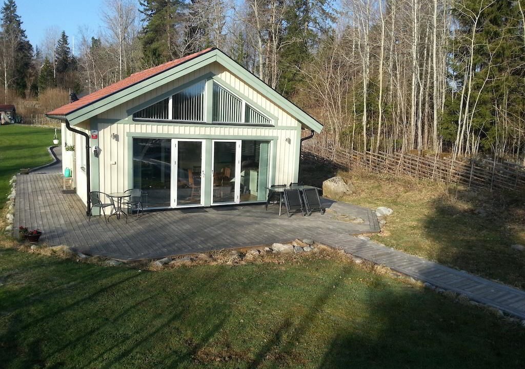 Photo of Outdoor in Tyreso
