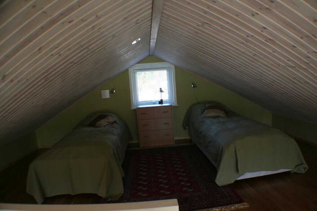 Photo of Bedroom in Tyreso