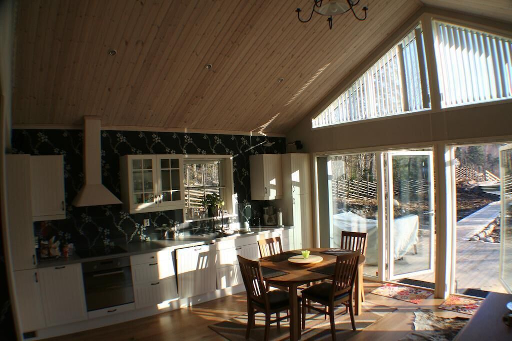 Photo of Kitchen in Tyreso