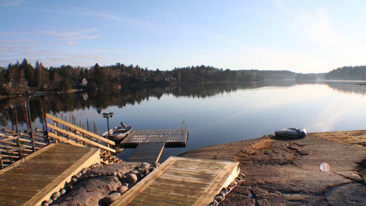 Photo of Outdoor in Tyreso