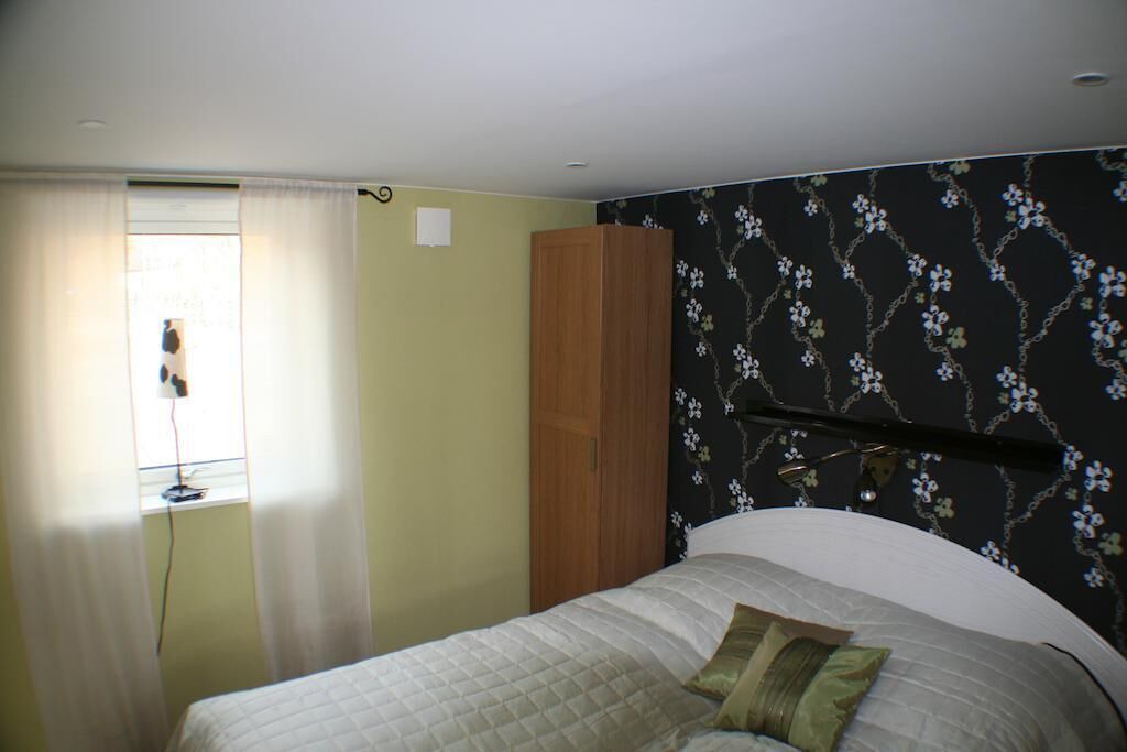 Photo of Bedroom in Tyreso